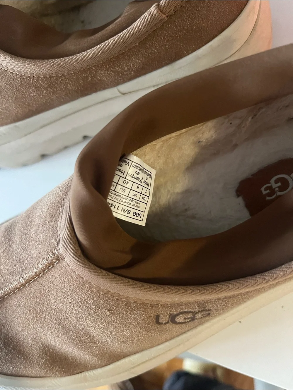 UGG Tasman Weather Hybrid: Womens